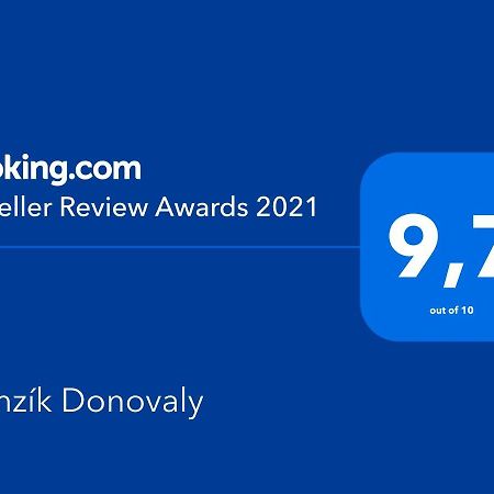 Kamzik Donovaly Daire Dış mekan fotoğraf