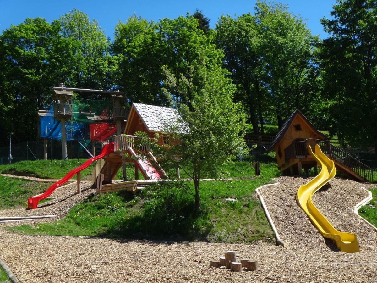 Kamzik Donovaly Daire Dış mekan fotoğraf