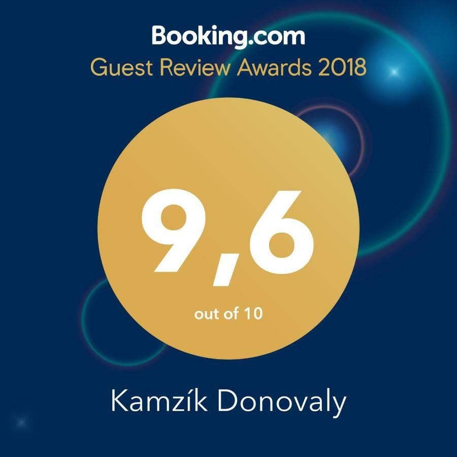 Kamzik Donovaly Daire Dış mekan fotoğraf